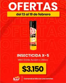 Catálogo Super Nataly semana 7 Página 4