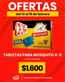 Catálogo Super Nataly semana 7 Página 5