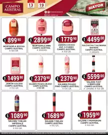 Catálogo Supermercados Mayor semana 7 Página 5