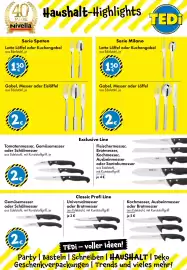 TEDi Prospekt woche 8 Seite 11