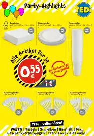TEDi Prospekt woche 8 Seite 5