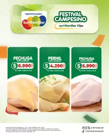 Catálogo Surtifamiliar Página 5