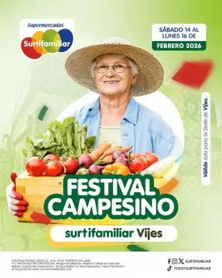 Catálogo Surtifamiliar (válido hasta 16-02)