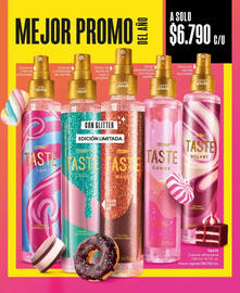 Catálogo Cyzone Página 112