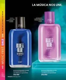 Catálogo Cyzone Página 100