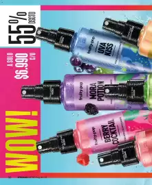 Catálogo Cyzone Página 110