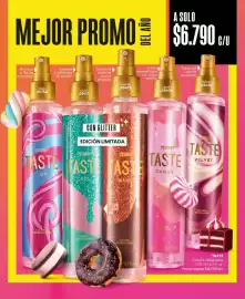 Catálogo Cyzone Página 112