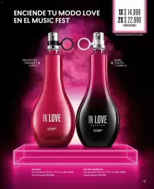 Catálogo Cyzone Página 13