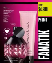 Catálogo Cyzone Página 15