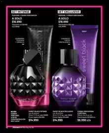 Catálogo Cyzone Página 16