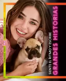 Catálogo Cyzone Página 18