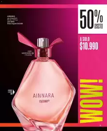 Catálogo Cyzone Página 19