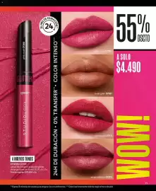 Catálogo Cyzone Página 21