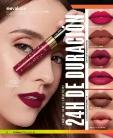 Catálogo Cyzone Página 22