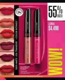 Catálogo Cyzone Página 23