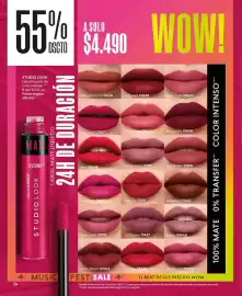 Catálogo Cyzone Página 24