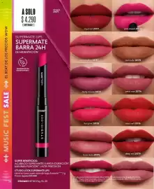 Catálogo Cyzone Página 26