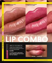 Catálogo Cyzone Página 28