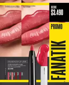 Catálogo Cyzone Página 29