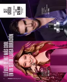 Catálogo Cyzone Página 4