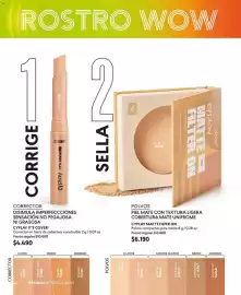 Catálogo Cyzone Página 44