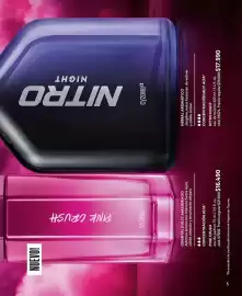 Catálogo Cyzone Página 5