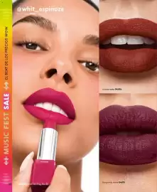 Catálogo Cyzone Página 50