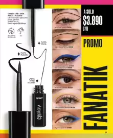 Catálogo Cyzone Página 53