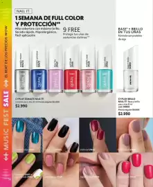 Catálogo Cyzone Página 56