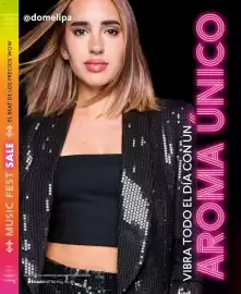 Catálogo Cyzone Página 6