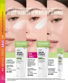 Catálogo Cyzone Página 60