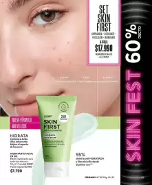 Catálogo Cyzone Página 61