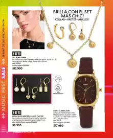 Catálogo Cyzone Página 70