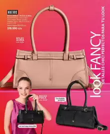 Catálogo Cyzone Página 71