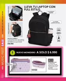 Catálogo Cyzone Página 74