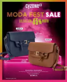 Catálogo Cyzone Página 75