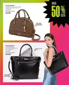 Catálogo Cyzone Página 77