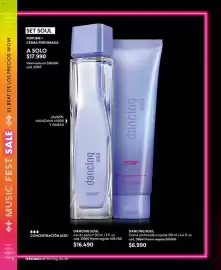 Catálogo Cyzone Página 8