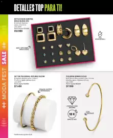 Catálogo Cyzone Página 80