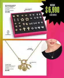 Catálogo Cyzone Página 81