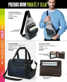 Catálogo Cyzone Página 82