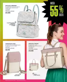 Catálogo Cyzone Página 83