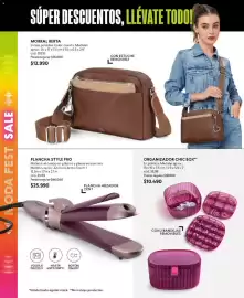 Catálogo Cyzone Página 84