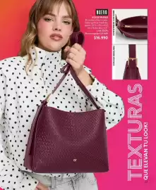 Catálogo Cyzone Página 89