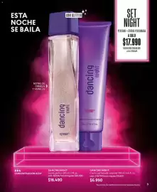 Catálogo Cyzone Página 9