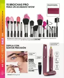 Catálogo Cyzone Página 90