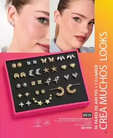 Catálogo Cyzone Página 91