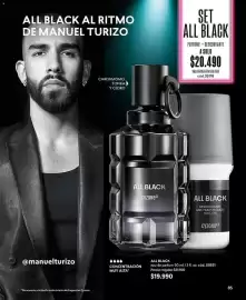 Catálogo Cyzone Página 97