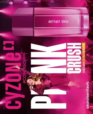 Catálogo Cyzone (válido hasta 16-03)