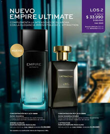 Catálogo L'Bel Página 100